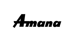 Amana appliance repair