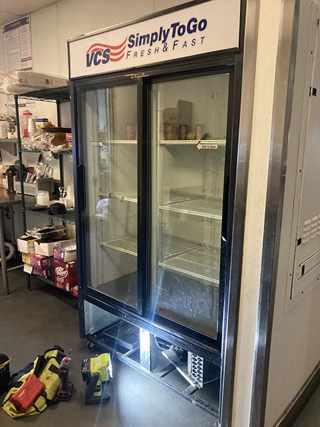 commercial fridge repair, beverage air refrigerator repair, commercial refrigerator repair, beverage air repair, true refrigerator repair, true fridge service, true refrigerator maintenance, commercial freezer repair