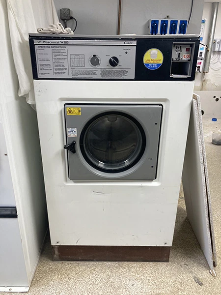 Commercial washer repair, Commercial washer is leaking, Commercial washer no water, Commercial washer not draining, Commercial washer not spinning, Commercial washer not tumbling.