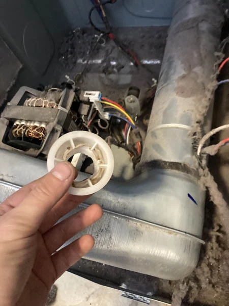 Samsung dryer repair, LG dryer repair, Whirlpool dryer repair, Maytag dryer repair, Kenmore dryer repair, Amana dryer repair, Bosch dryer repair, GE dryer repair, Admiral dryer repair, Heating element replacement, Dryer not heating, Dryer noise