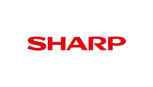 Sharp appliance repair